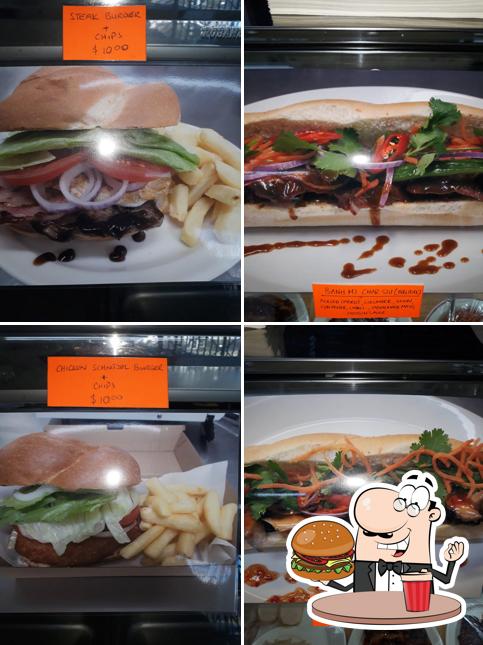 Lunch for Everyone