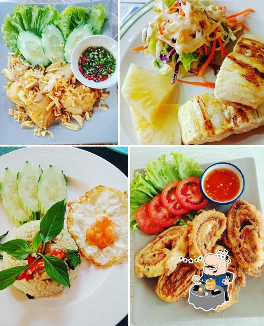 Fisherman Restaurant