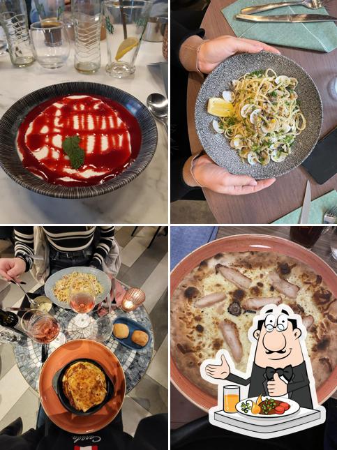 IL RISTORANTE - Le restaurant Italien d'Amiens