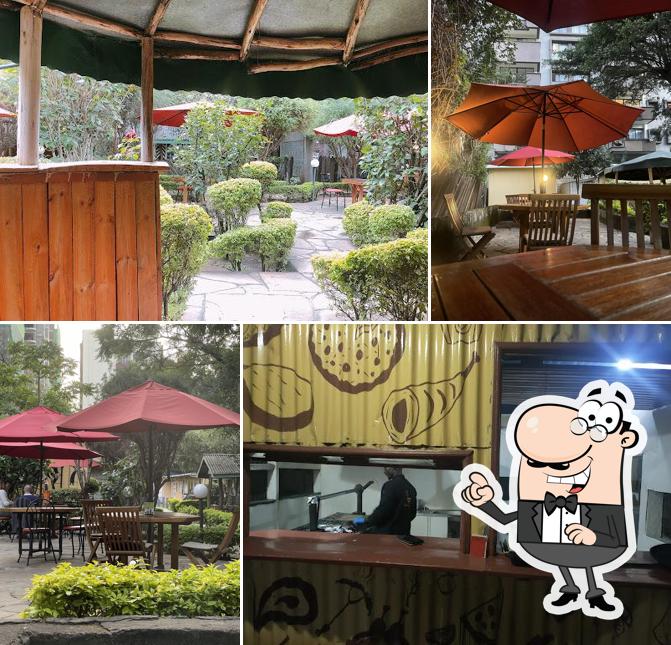Katanazi Restaurant And Bar