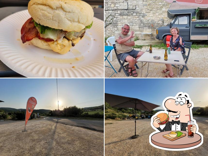 Le Bon Snack (Foodtruck)