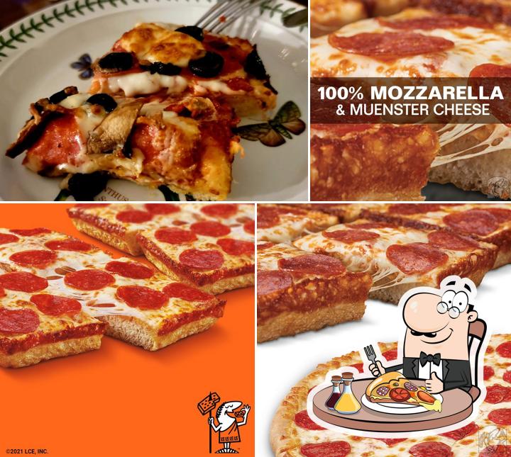 Little Caesars Pizza
