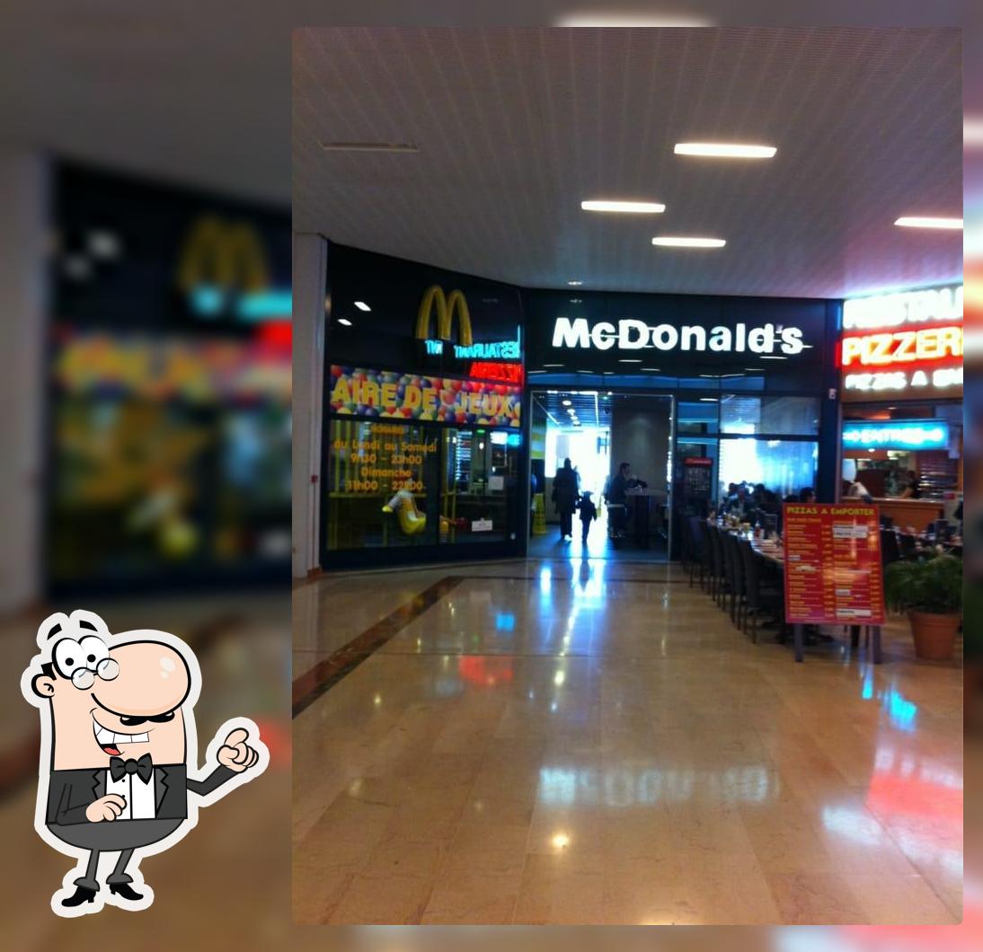 Mc Donald's