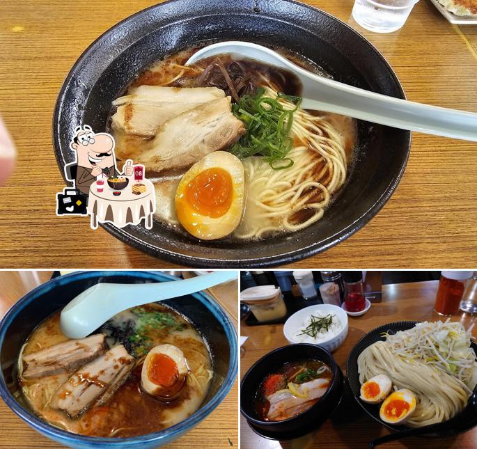 Menkichi