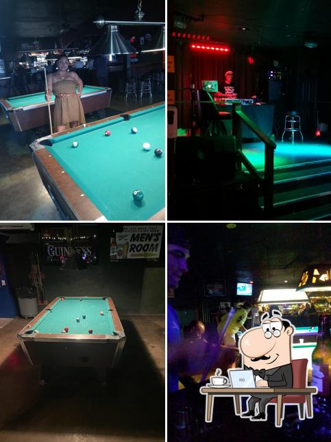 Olde Towne Tavern