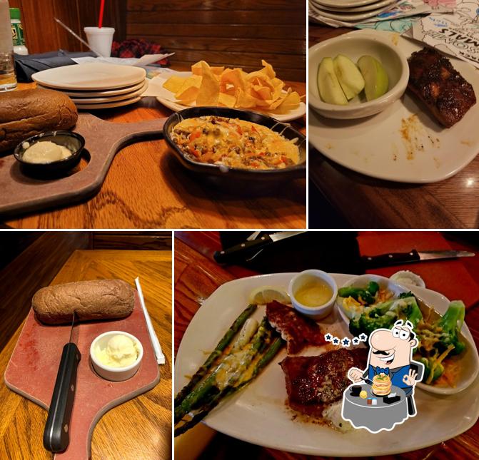 Outback Steakhouse