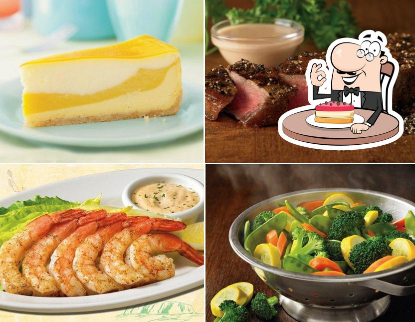 Outback Steakhouse UK
