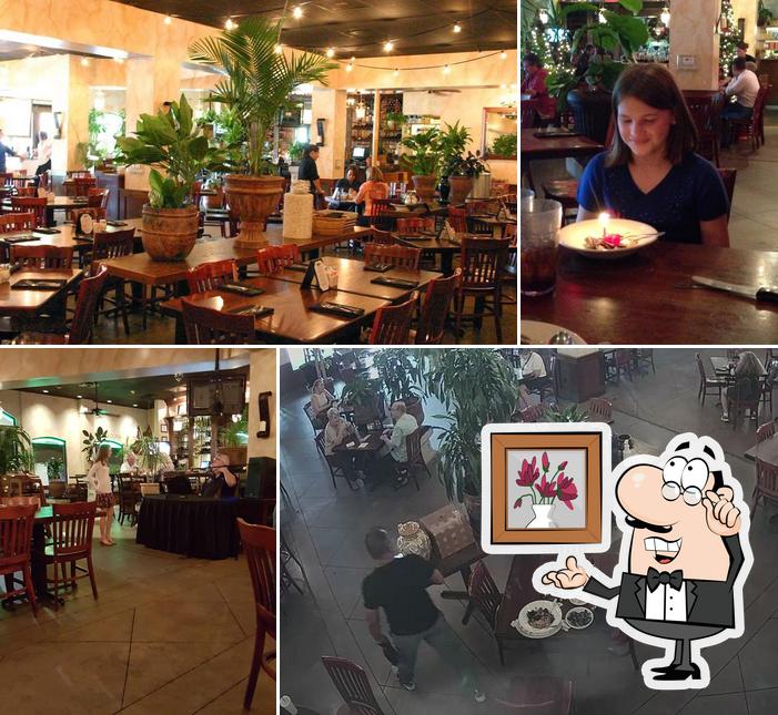 Pallotta's Italian Grill