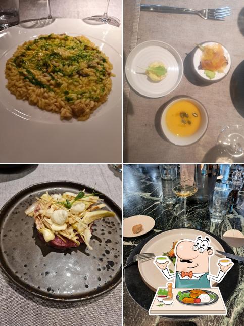 Ristorante Piazza Martiri 7