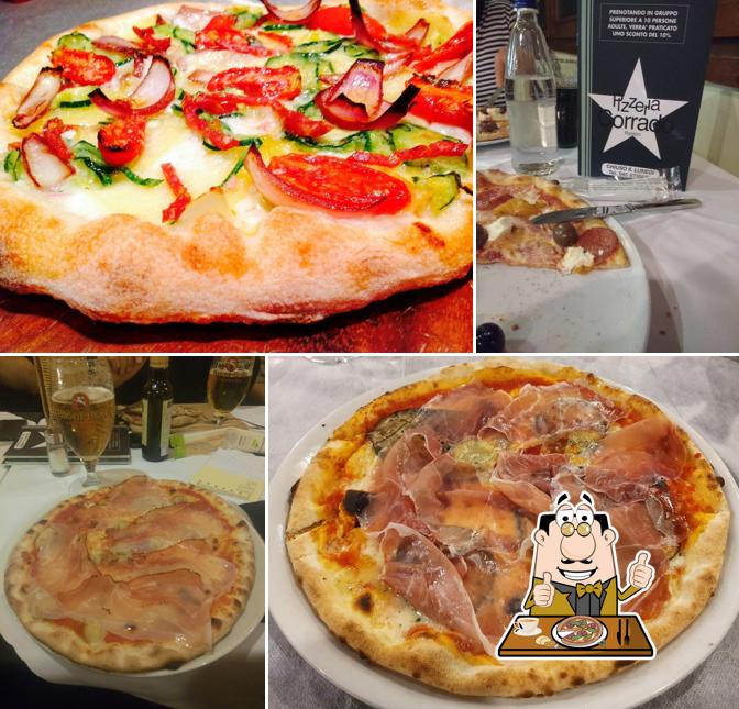 Pizzeria Corrado