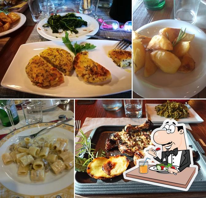 Eugenio il Ristorante