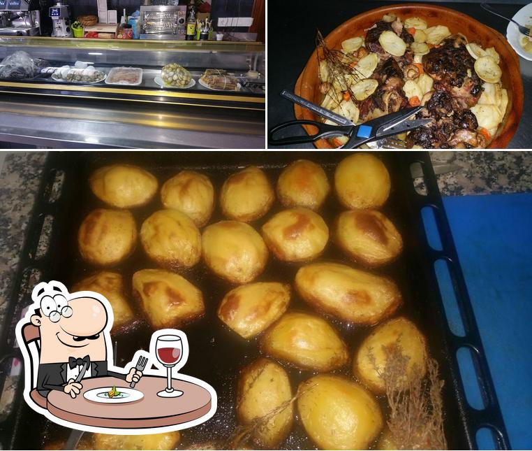 La Parada DEL TRUX