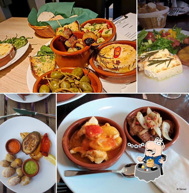 LaVida14 - Spanische Feinkost, Tapas & Catering in Radebeul