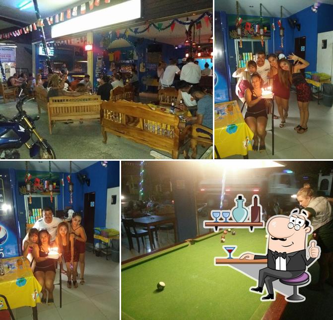 Massi Sport Bar