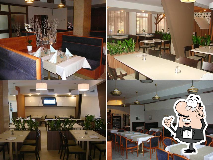 Restaurace Club