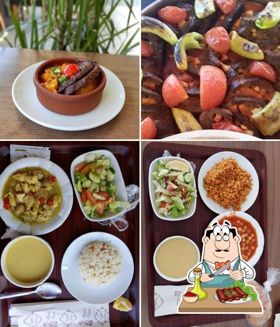 Anadolu yemek evi şube 2