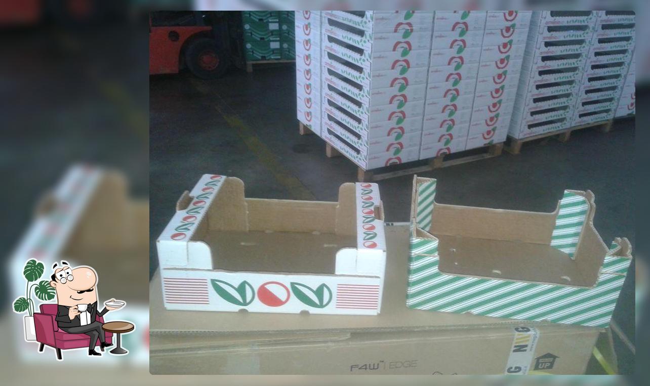 Carbone Packaging SRL