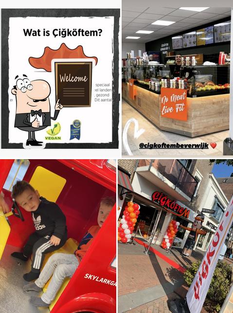 Cigkoftem Beverwijk