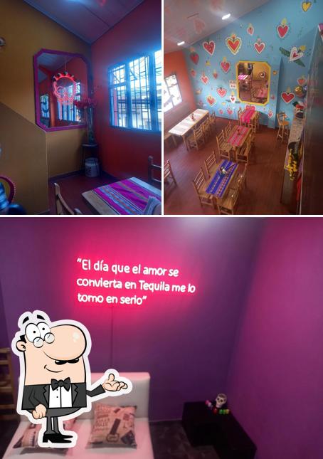 Francachela MX Subachoque