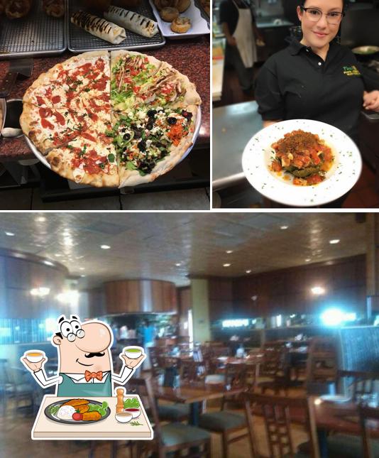 Fusilli Ristorante