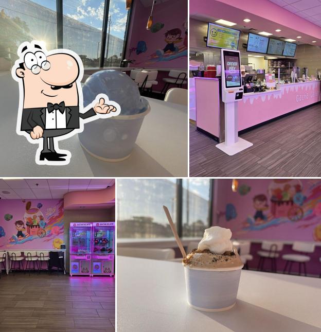 Gacha Gelato