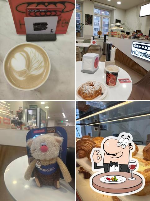 Hq! сoffee