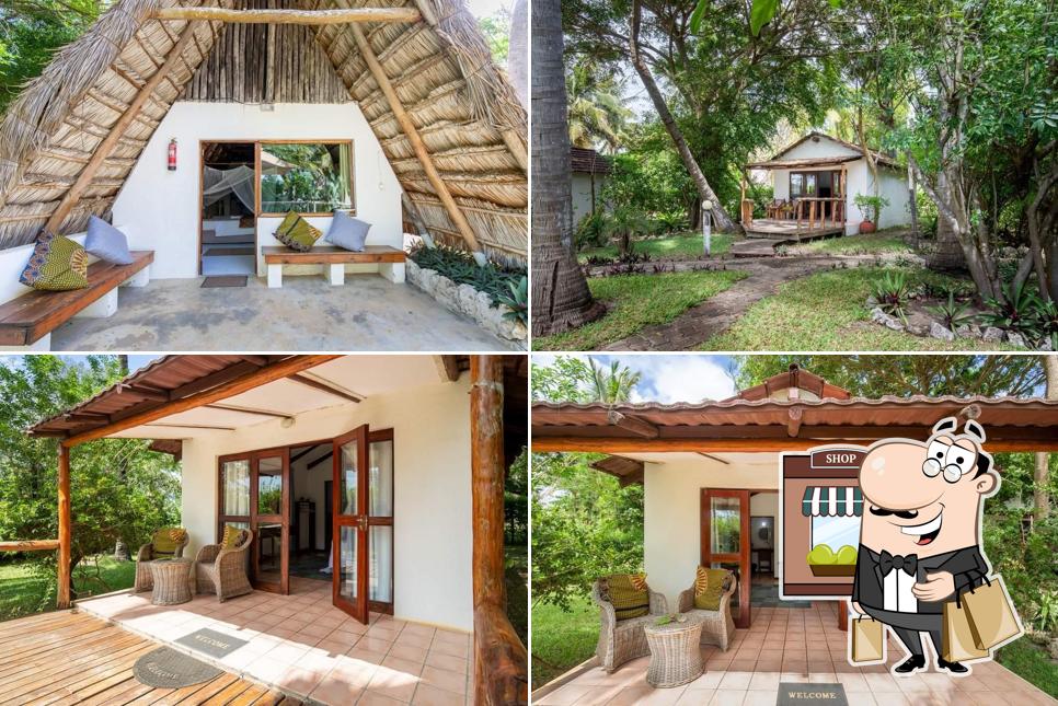 Lemon Beach Lodge