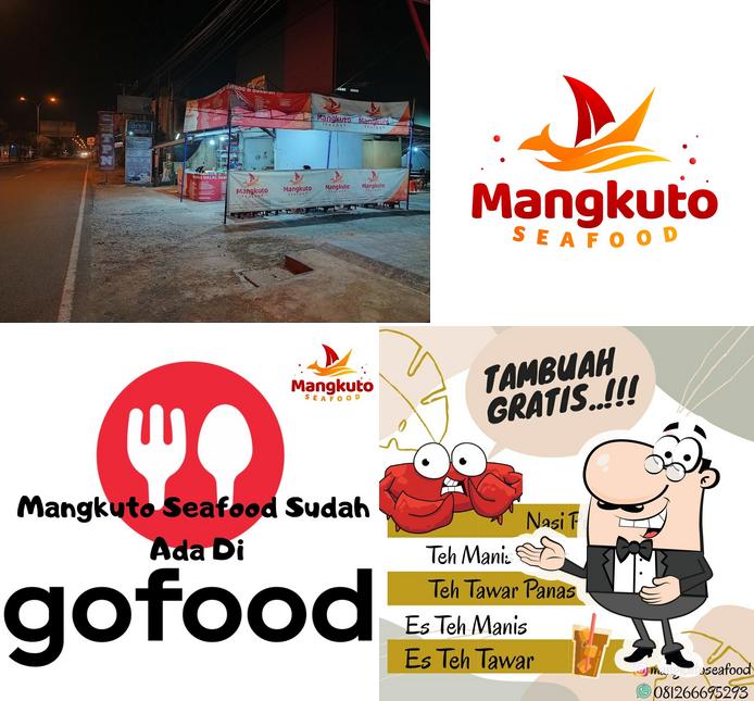 Mangkuto Seafood
