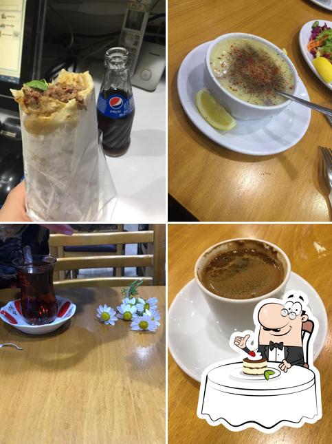 Merve Pide TORBALI
