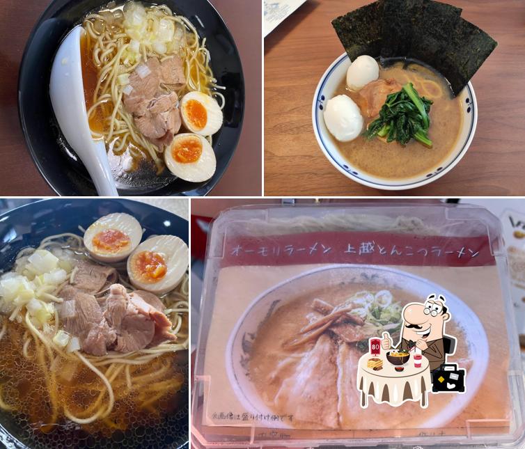 Noodle Tours Tabuse