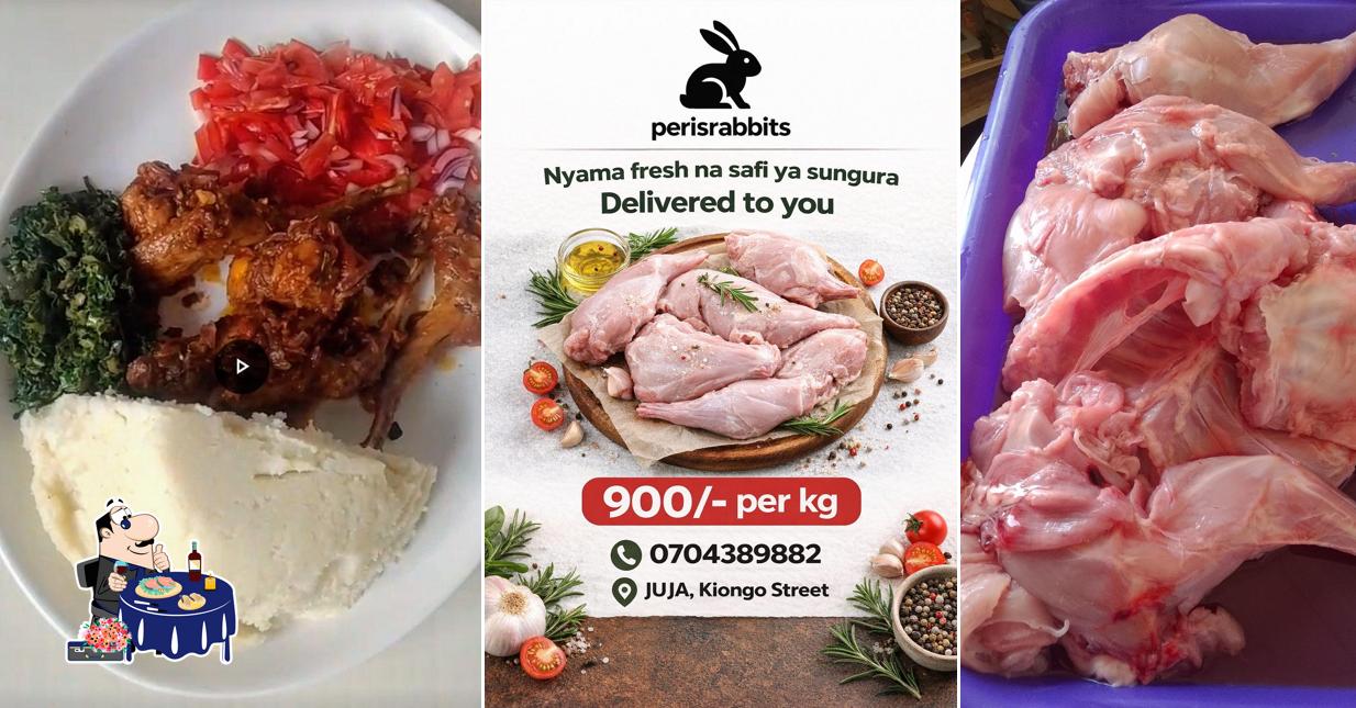 Peris Rabbits
