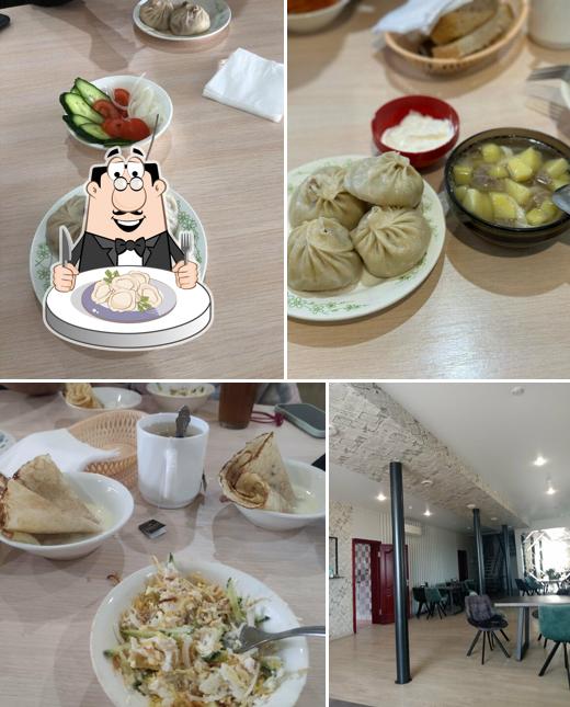 Кафе
