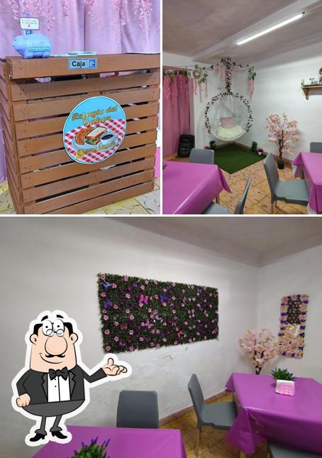 Refugio del Sabor