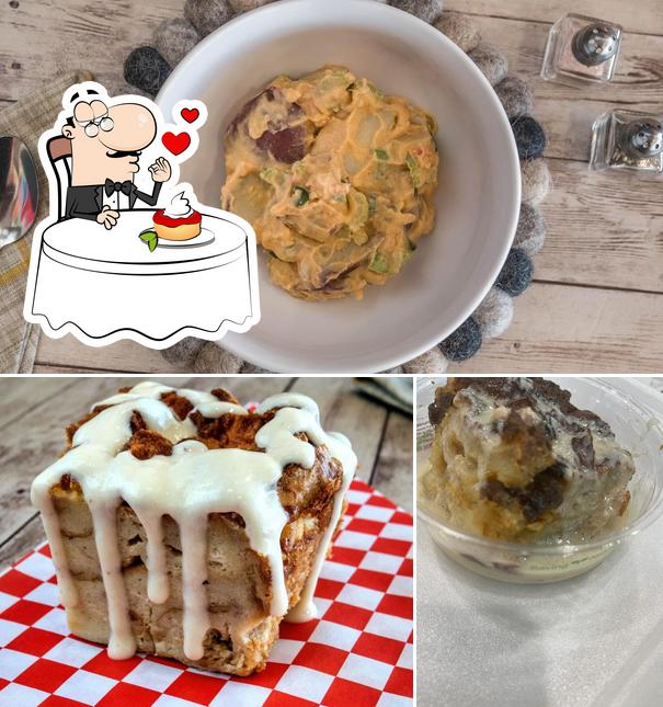 The Boudin Company