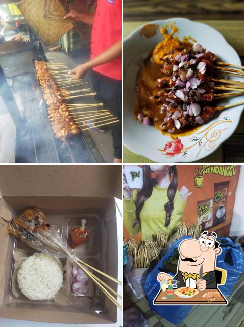 WARUNG SATE Cak Umar