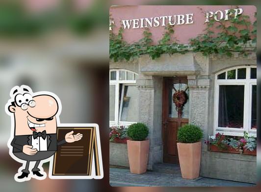 Weinstube Popp