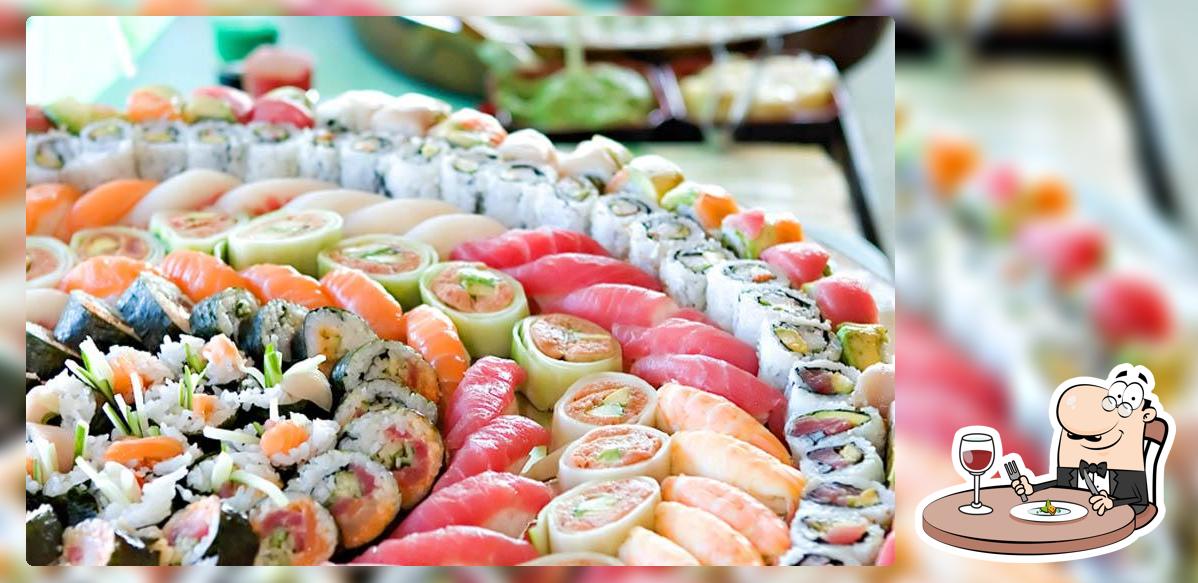 Yamato's Sushi