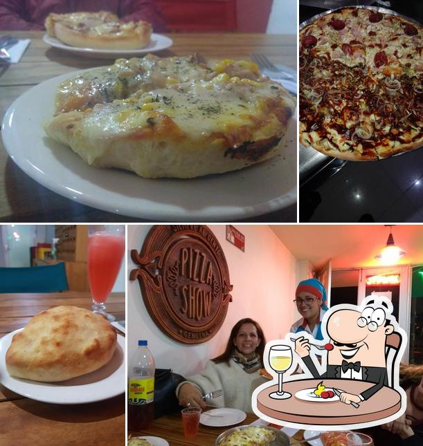Pizza Show