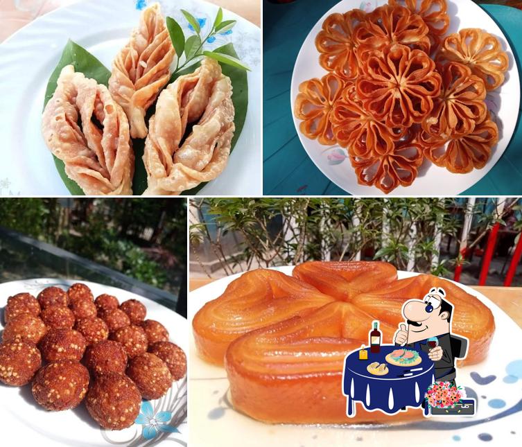 Idea Pitha Park