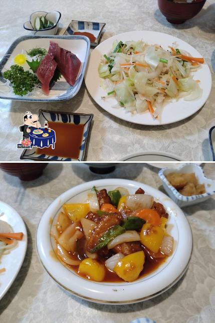 あい食堂