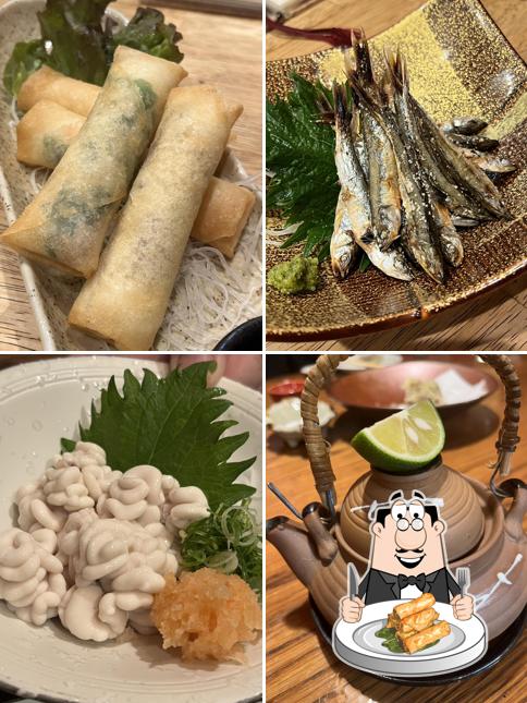 和肴 よし田