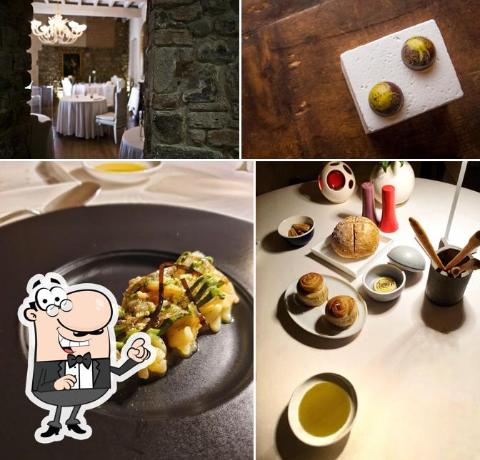 Ristorante Santa Elisabetta