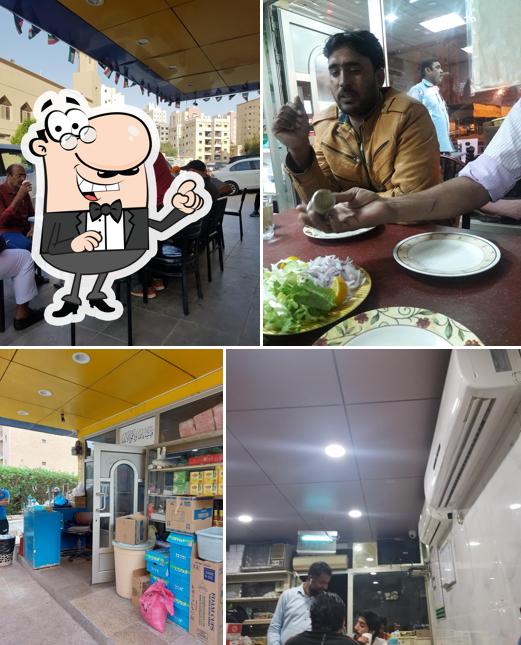 Safeena Restaurant