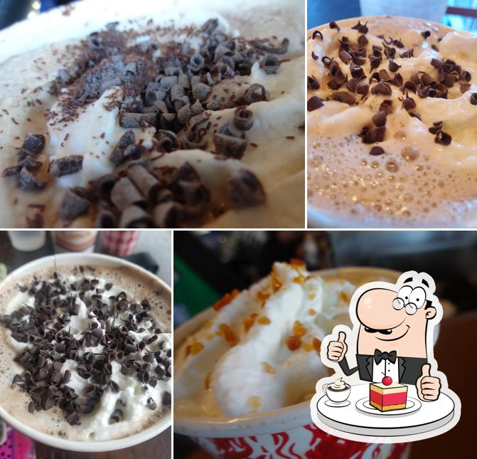 Starbucks Coffee Company
