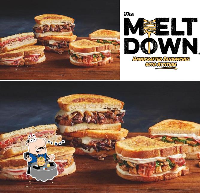 The Meltdown