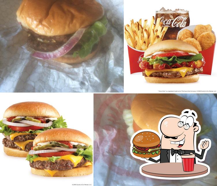 Wendy's