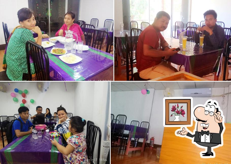 Zadan Cafe and Restaurant