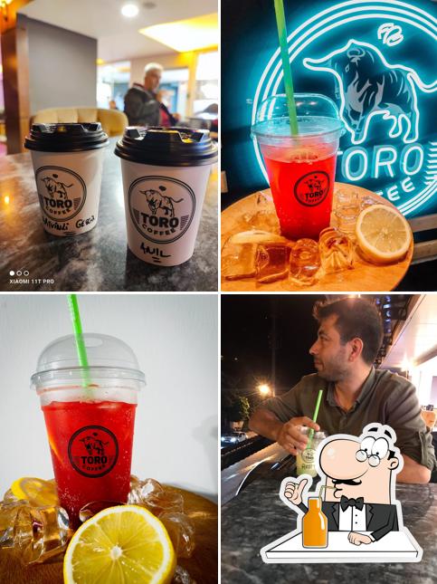 Toro Coffee