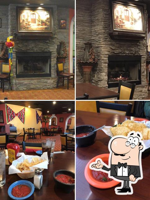 The Plaza Mexican Restaurant & Bar