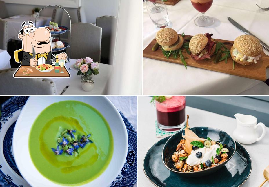 Restaurant Eighty Eight